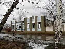 Ветлечебница