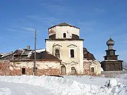 Храмовый комплекс