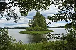 Смоленское Поозерье