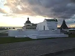 Спасо-Преображенский собор (руины)