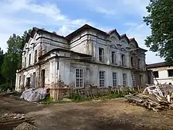 Спасо-Преображенский собор