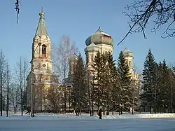 Храмовый комплекс