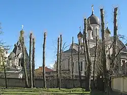 Территория