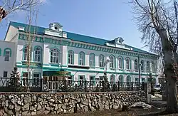 Начальное училище