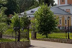 Богадельня