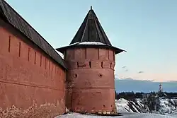 Водяная башня