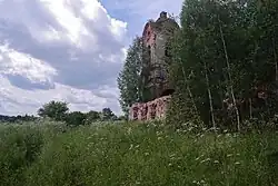 Сретенская церковь