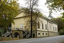 Театр Гонзаго