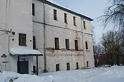 Церковь Знамения (Знаменская)