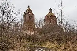 Троицкая церковь