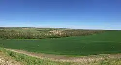 Урочище 'Каменная балка'