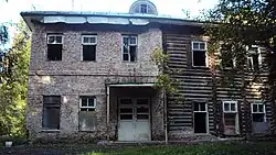 Главный дом