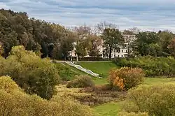 Усадьба «Кривякино»