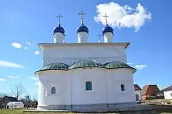 Собор Успения Пресвятой Богородицы