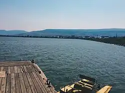 Ботанический сад ДГУ