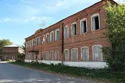 Училище начальное