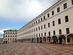 Юнкерское училище