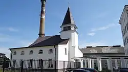 Церковь св. Иоанна Предтечи