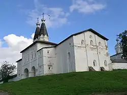 Палата Казенная