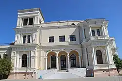 Особняк В.С. Попова