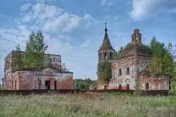 Храмовый комплекс