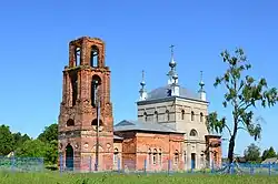 Церковь Иоакима и Анны