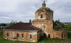 Церковь (Никольская)