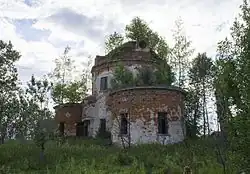 Церковь Смоленская