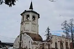 Церковь Сретения Господня