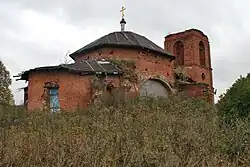 Церковь архангела Михаила