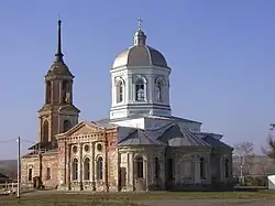 Благовещенская церковь