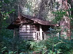 Часовня Рождества Иоанна Предтечи