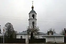 Храмовый комплекс