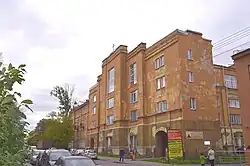 Церковь Успения Пресвятой Богородицы