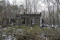 Усадьба Ф.И. Прове – А.И. Калиш