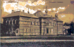 Духовное училище