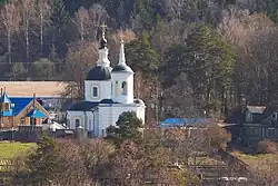 Усадьба «Поречье»