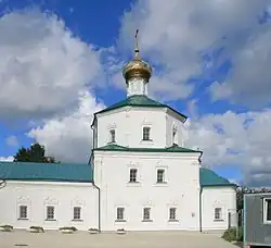 Церковь Воскресения