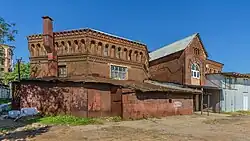 Газгольдеры