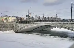 Малый Каменный мост