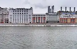 Московская городская электростанция «Общества электрического освещения 1886 года»