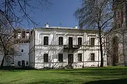 Филатьевское училище (приют)