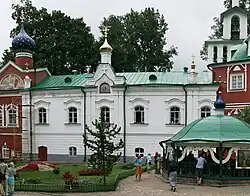 Церковь Сретения Господня (Сретенская церковь)