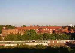 Губернская тюрьма