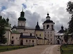 Успенский монастырь (большой)