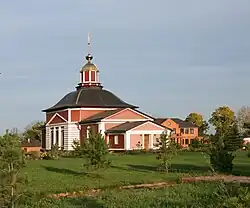 Церковь Флора и Лавра