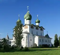 Никольский собор