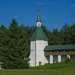 Башня Квасоваренная